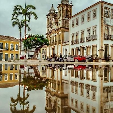 Pousada Colonial Penedo - Alagoas מראה חיצוני תמונה