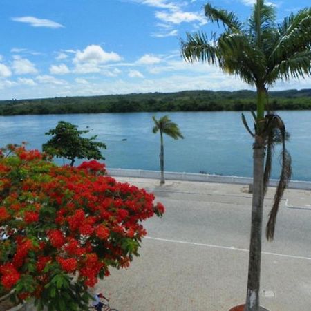 Pousada Colonial Penedo - Alagoas מראה חיצוני תמונה