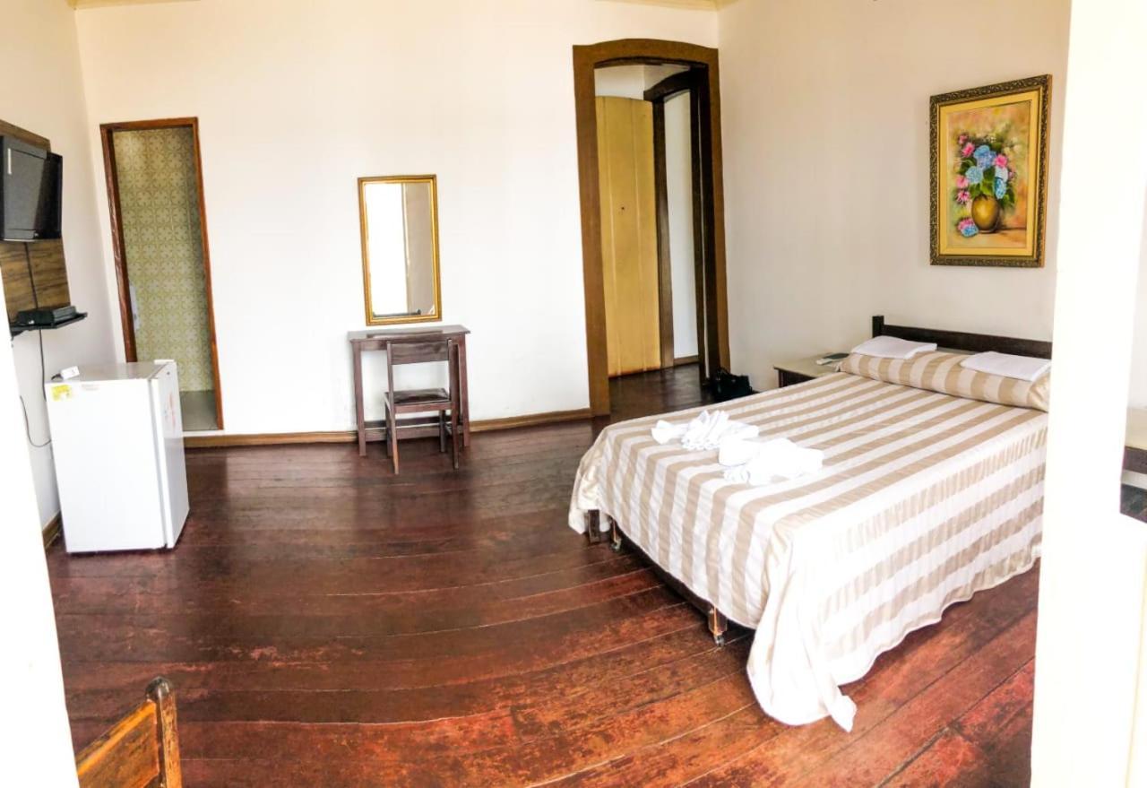 Pousada Colonial Penedo - Alagoas מראה חיצוני תמונה