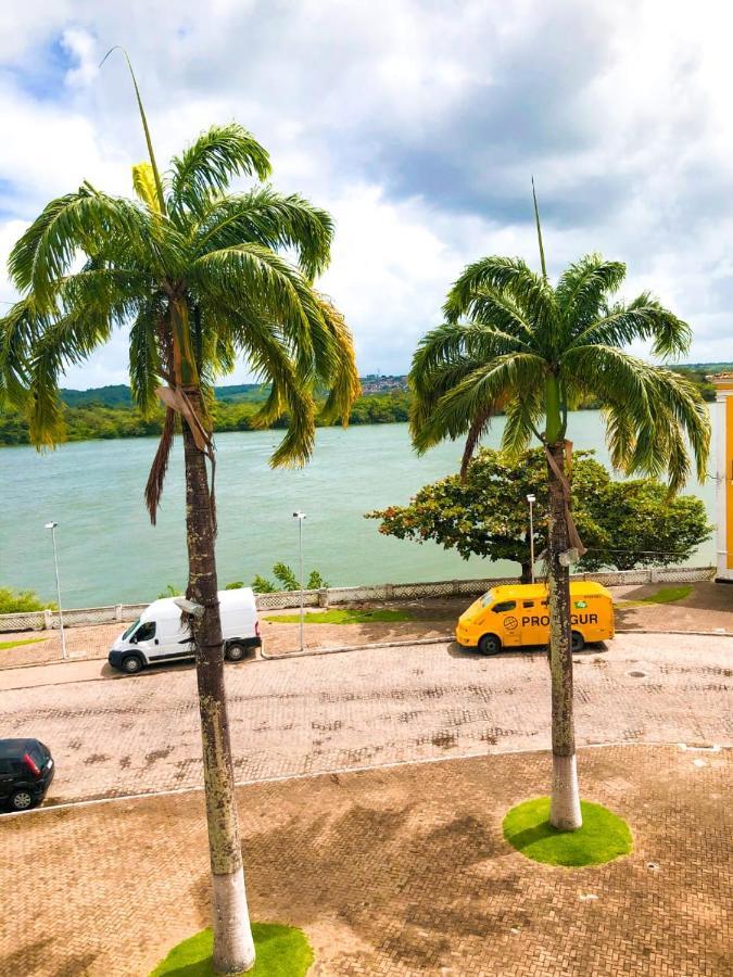 Pousada Colonial Penedo - Alagoas מראה חיצוני תמונה