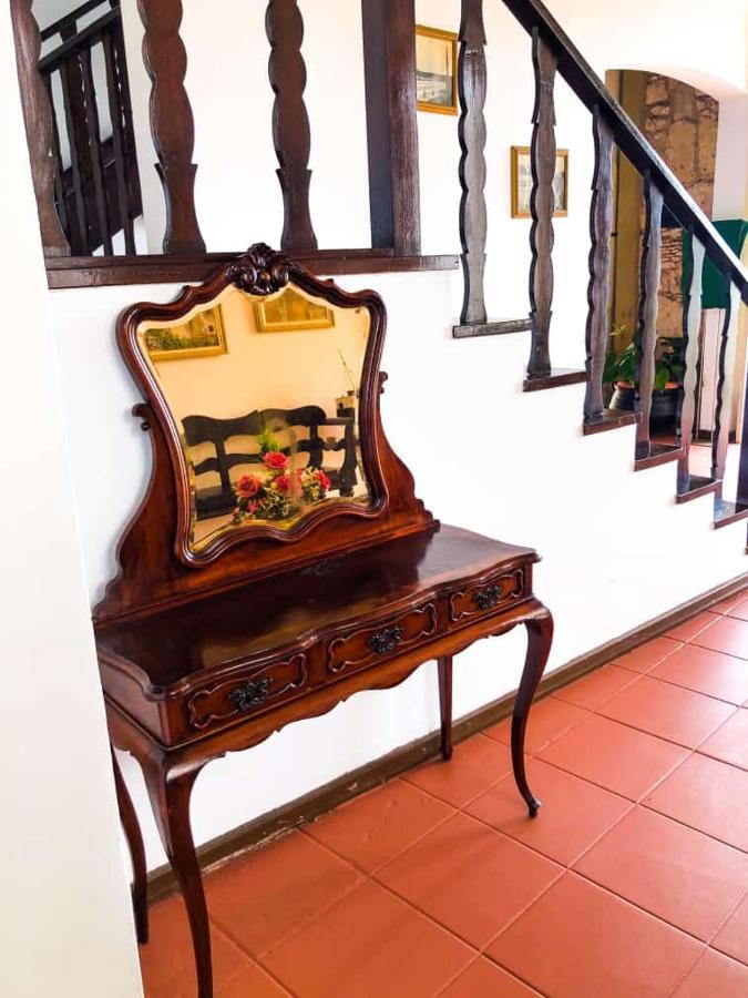 Pousada Colonial Penedo - Alagoas מראה חיצוני תמונה