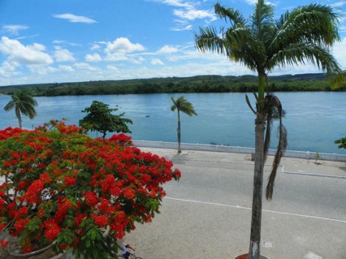 Pousada Colonial Penedo - Alagoas מראה חיצוני תמונה