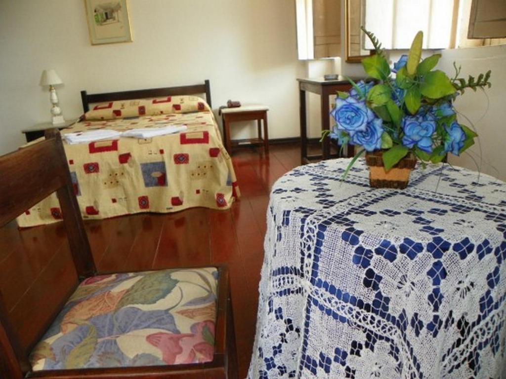 Pousada Colonial Penedo - Alagoas חדר תמונה