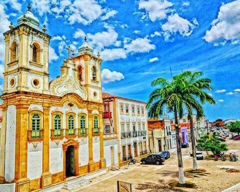 Pousada Colonial Penedo - Alagoas מראה חיצוני תמונה