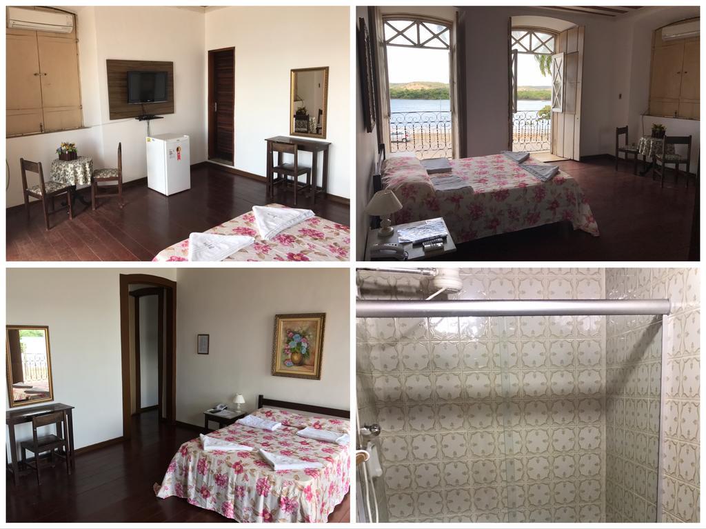 Pousada Colonial Penedo - Alagoas מראה חיצוני תמונה